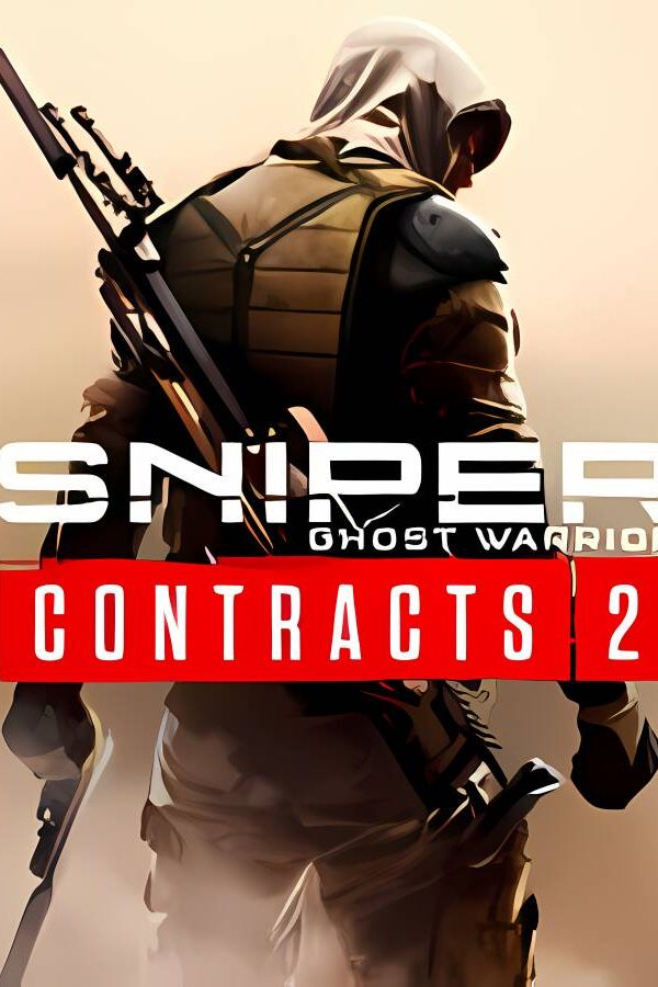 狙击手：幽灵战士契约2/Sniper Ghost Warrior Contracts 2