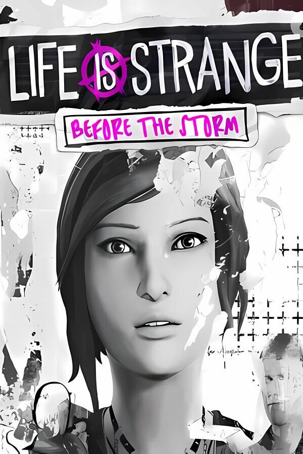 奇异人生：暴风前夕/Life is Strange: Before the Storm