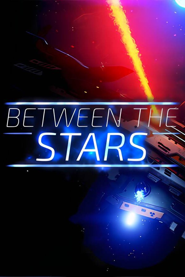 群星之间/Between the Stars