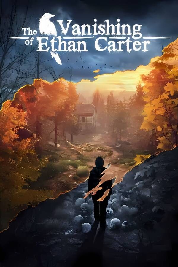 伊森卡特的消失/The Vanishing of Ethan Carter