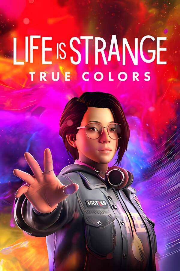 奇异人生：本色/Life is Strange: True Colors