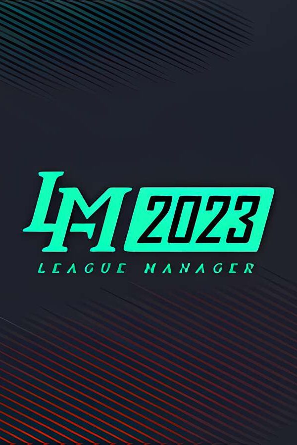 电竞经理2023/League Manager 2023