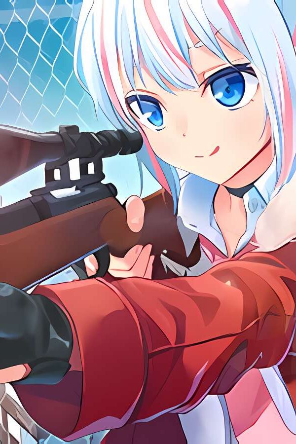 少女狙击手/Heroine of the Sniper