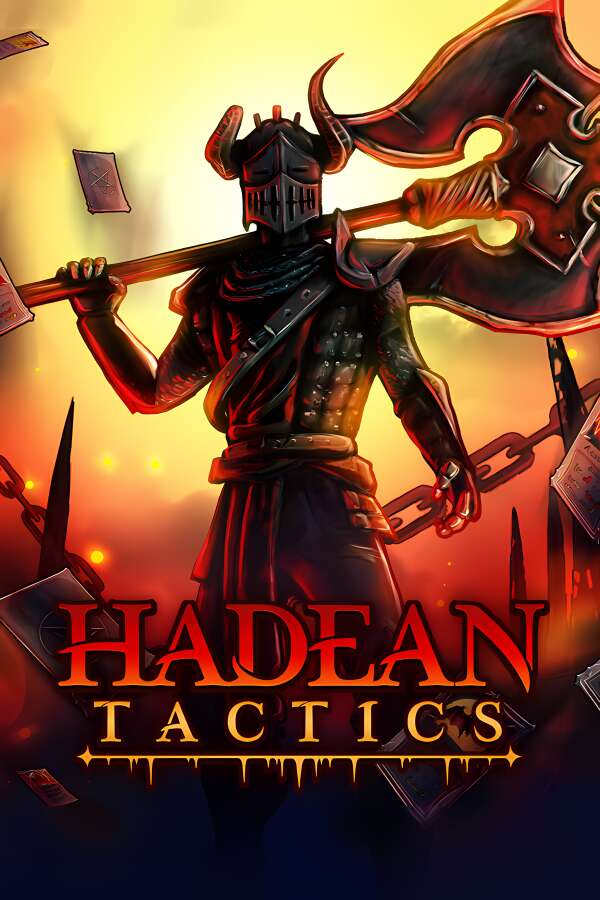 冥狱战术/Hadean Tactics