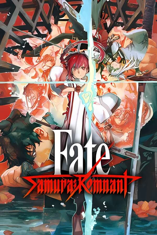 Fate/武士遗迹/Fate/Samurai Remnant