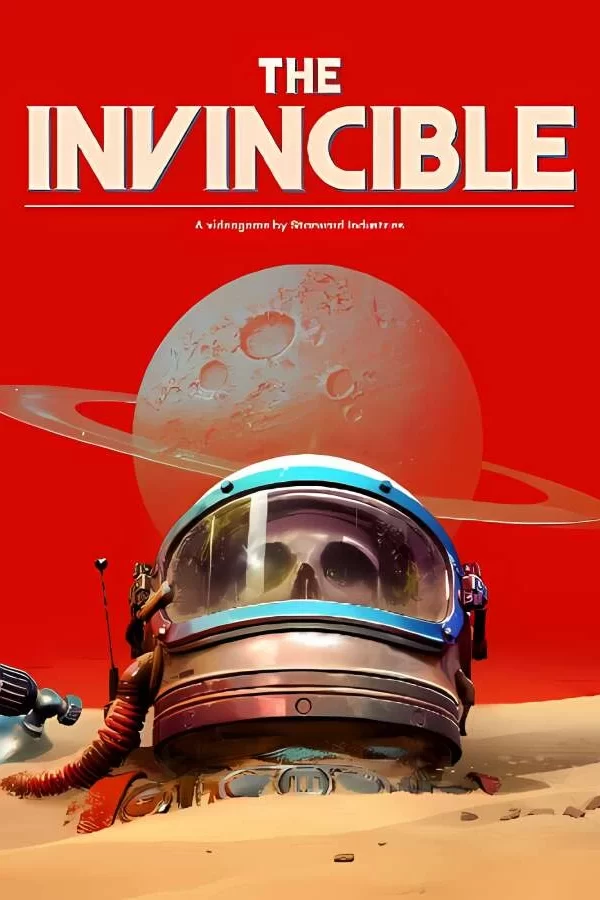 无敌号/The Invincible