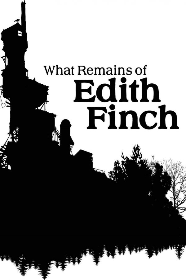 艾迪芬奇的记忆/What Remains of Edith Finch