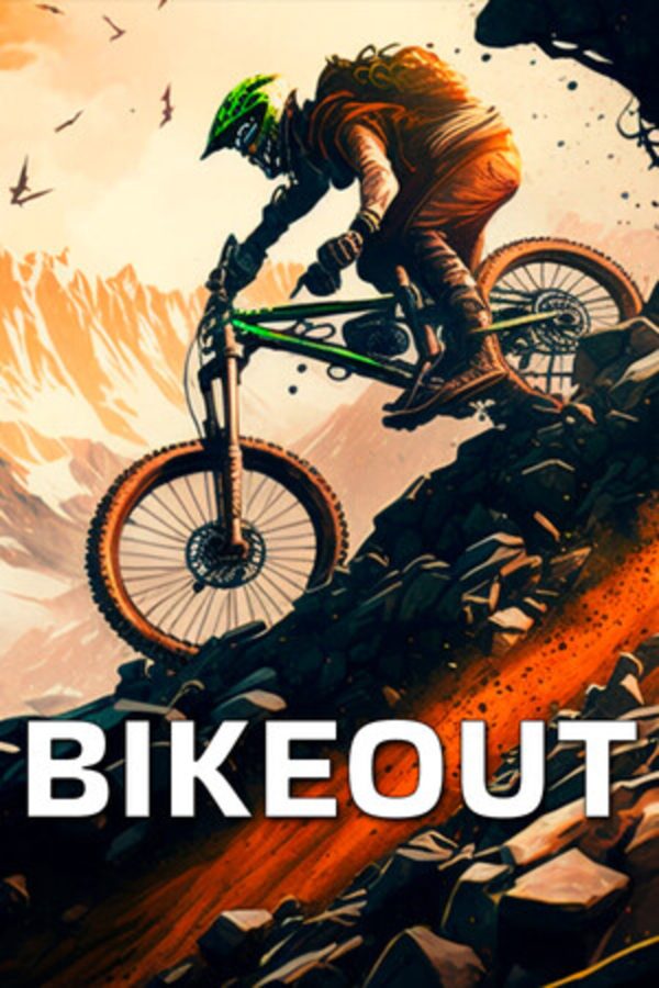 自行车出局/BIKEOUT