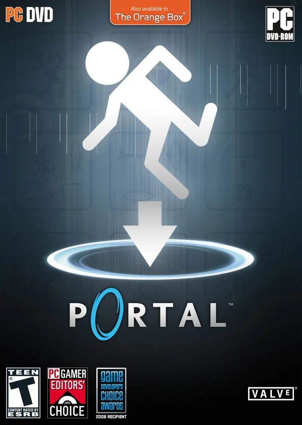 传送门/Portal
