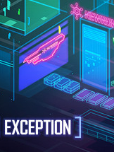 异常/Exception