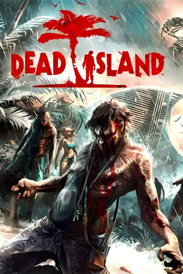 死亡岛 终极高清版/Dead Island Definitive Edition