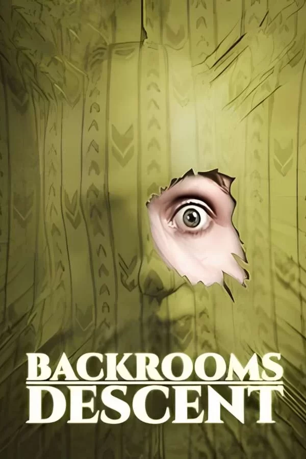 密室下降：恐怖游戏/Backrooms Descent: Horror Game