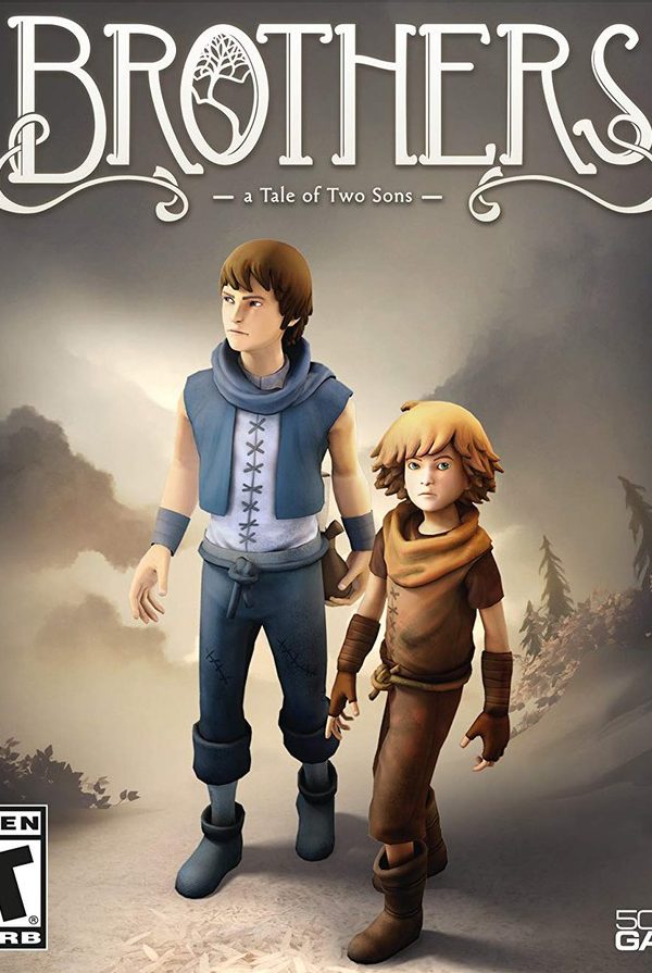 兄弟:双子传说/Brothers – A Tale of Two Sons