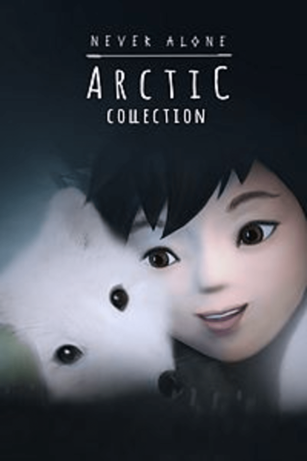 永不孤单:北极收藏版/Never Alone Arctic Collection
