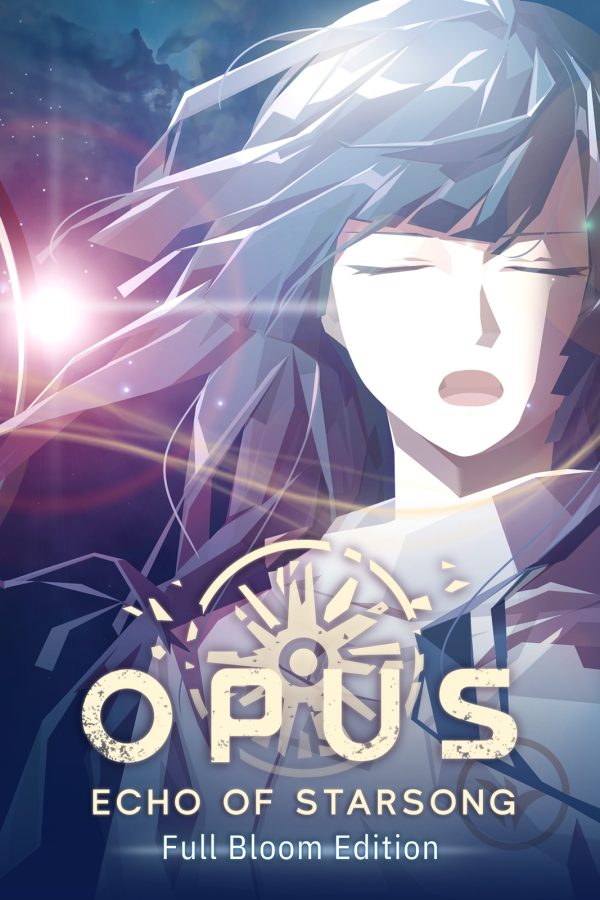 OPUS：龙脉常歌 -最终版-/OPUS: Echo Of Starsong FULL BLOOM EDITION