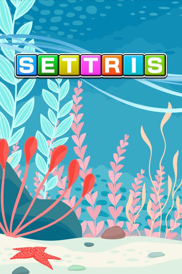 设置俄罗斯方块/SETTRIS