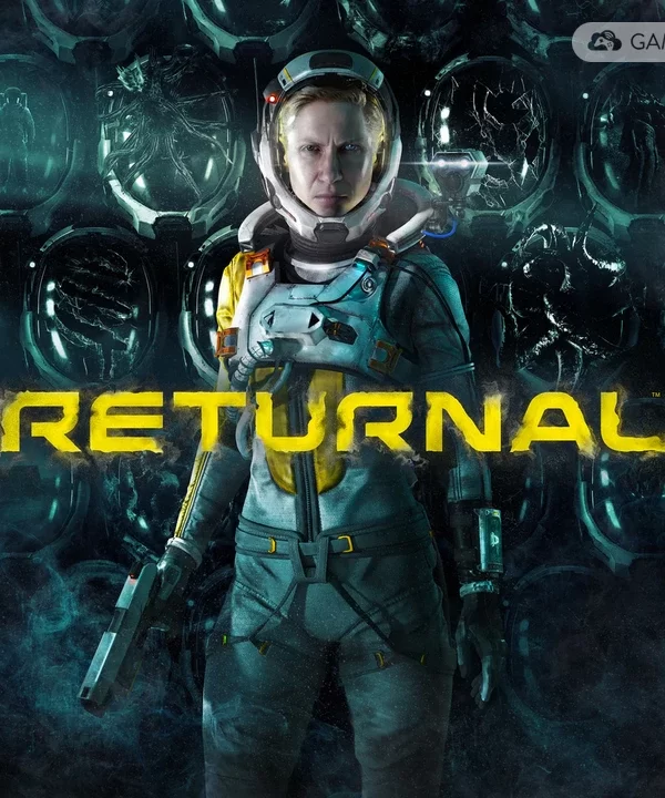 死亡回归/Returnal