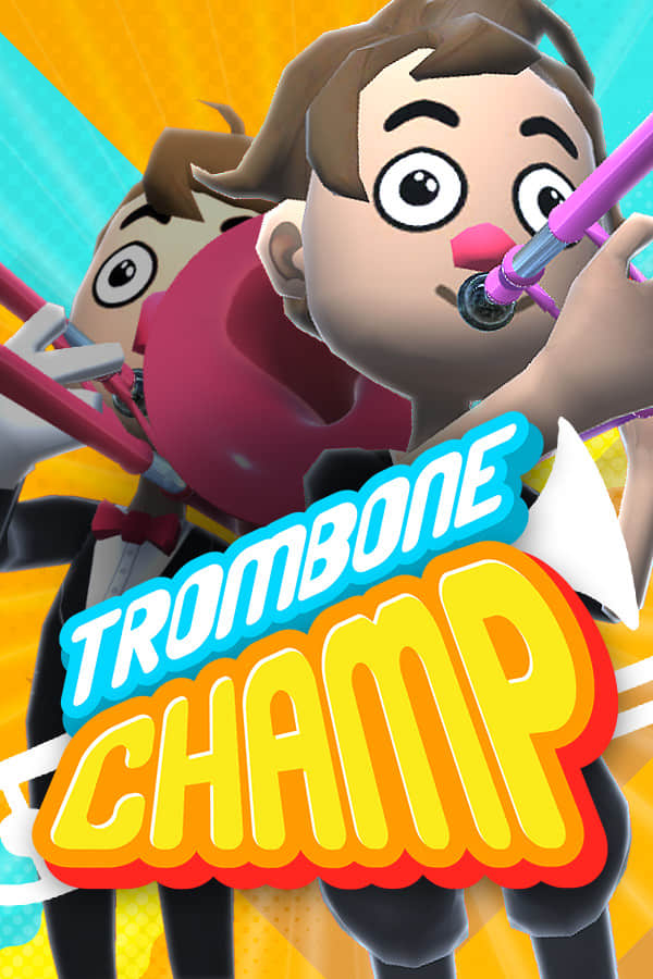 长号冠军/Trombone Champ