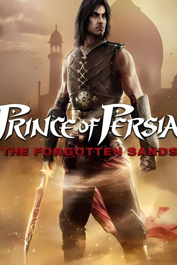 波斯王子5：遗忘之砂/Prince of Persia: The Forgotten Sands