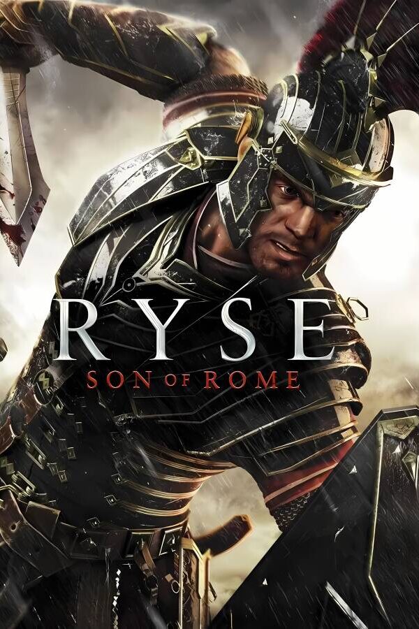 崛起：罗马之子/Ryse: Son of Rome