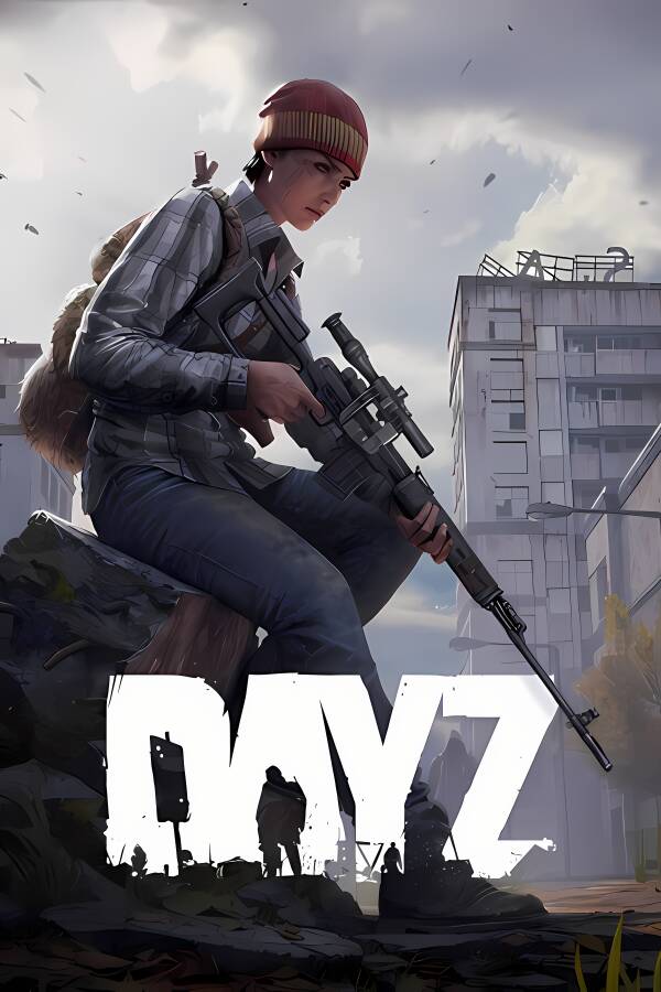 僵尸末日/DayZ