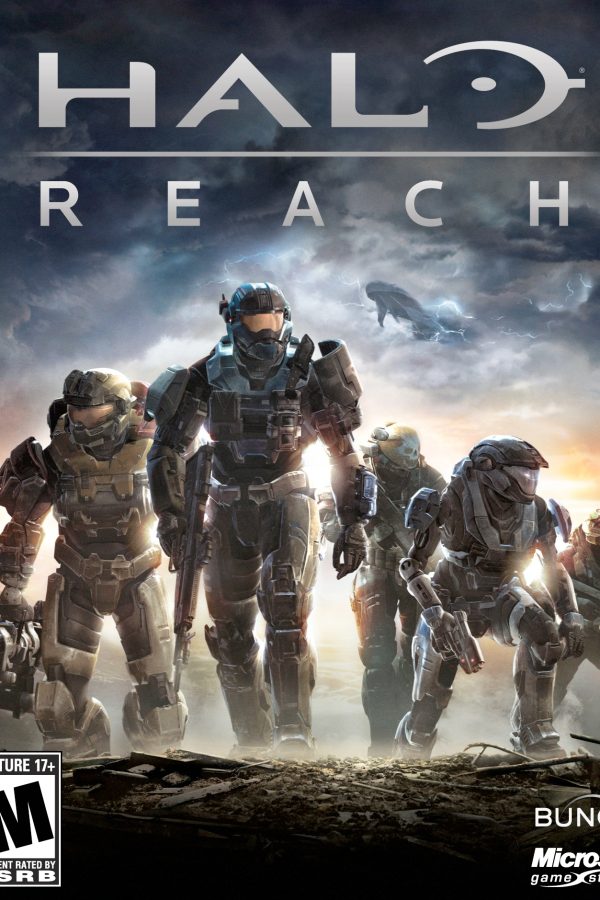 光环：致远星/Halo: Reach