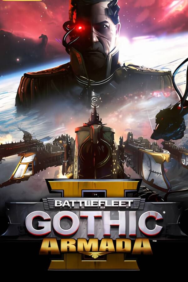 哥特舰队：阿玛达2/Battlefleet Gothic: Armada 2