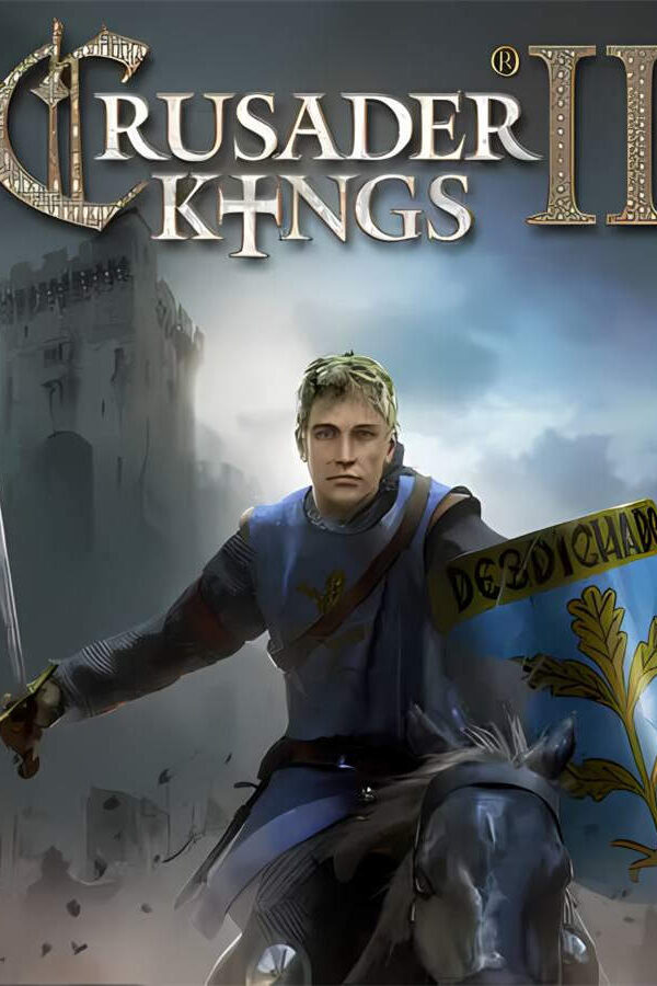 王国风云2/十字军之王2/Crusader Kings II