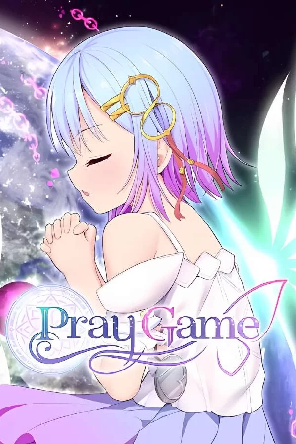 祈愿诗篇/Pray Game