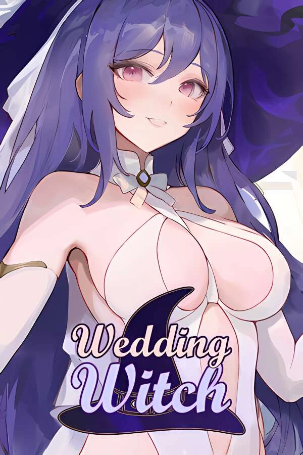 婚礼女巫/Wedding Witch