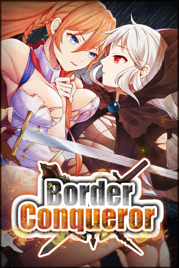 边境征服者/Border Conqueror