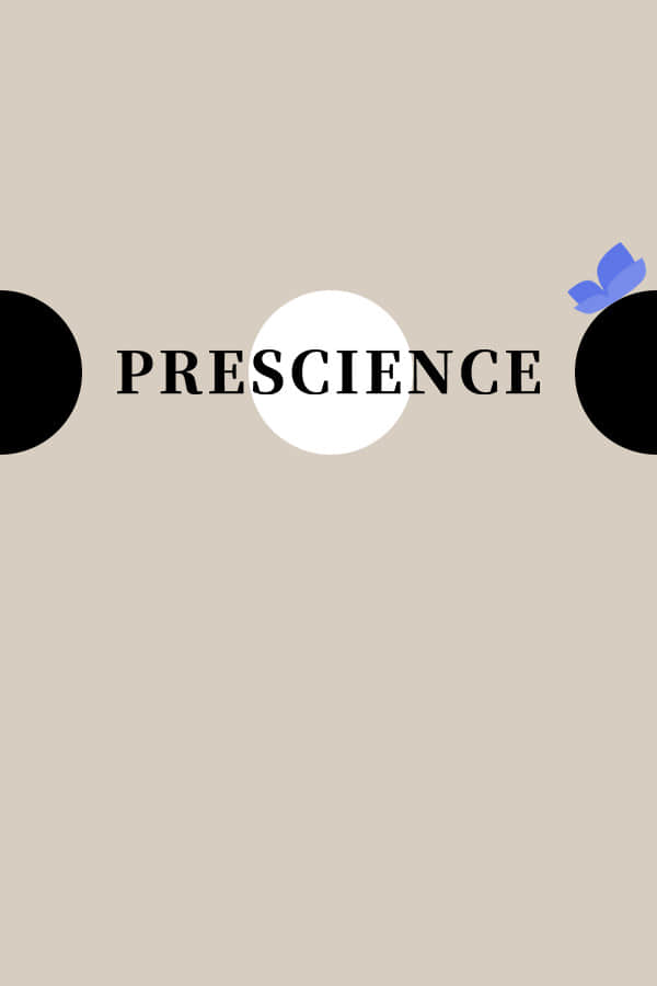 知天命/Prescience