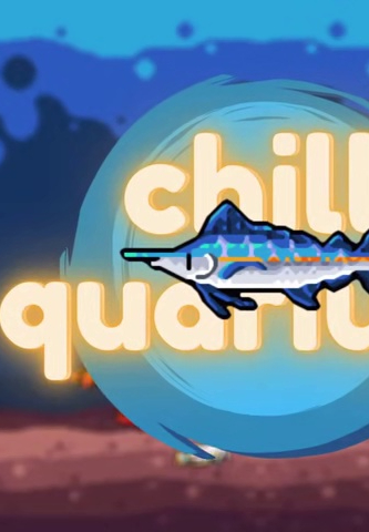 轻松水族馆/Chillquarium