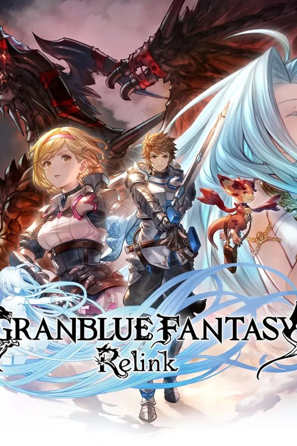 支持网络联机/碧蓝幻想：RELINK/Granblue Fantasy: Relink