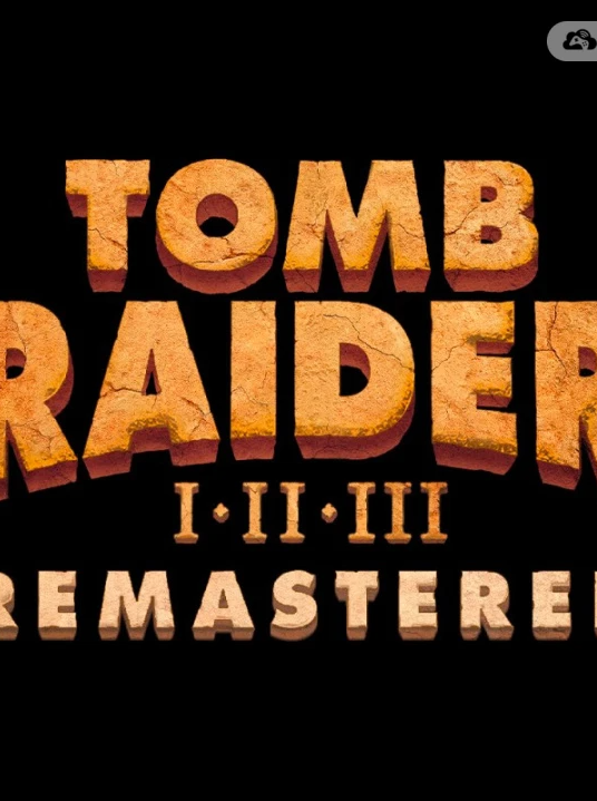 古墓丽影三部曲：重制版/Tomb Raider I-III Remastered Starring Lara Croft
