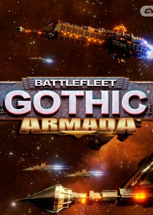 哥特舰队：阿玛达/Battlefleet Gothic: Armada