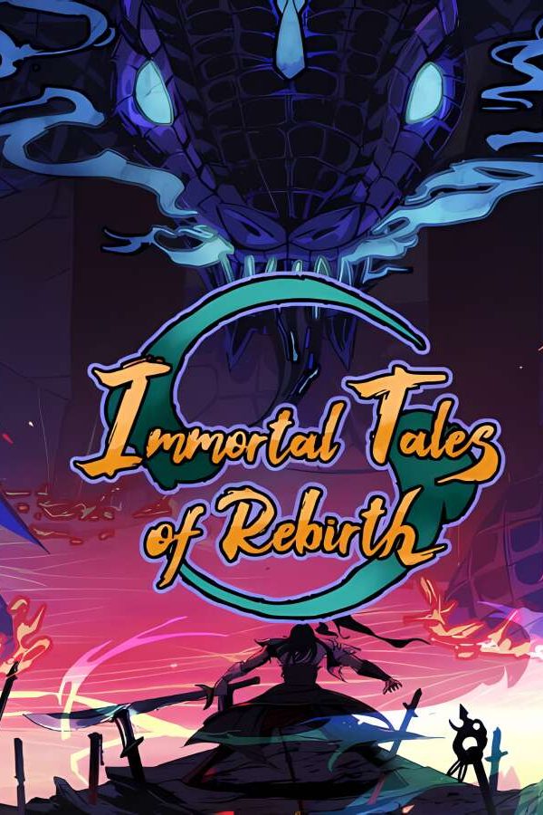 百炼登神/Immortal Tales of Rebirth