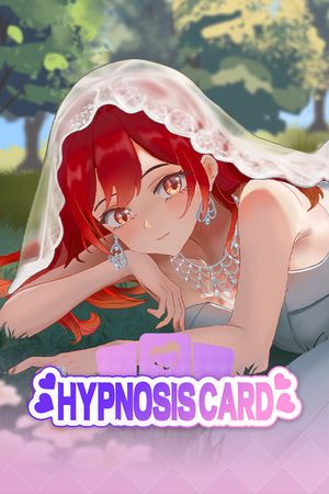 催眠卡牌/Hypnosis Card