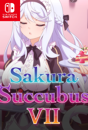 【switch】樱花魅魔7/Sakura Succubus 7