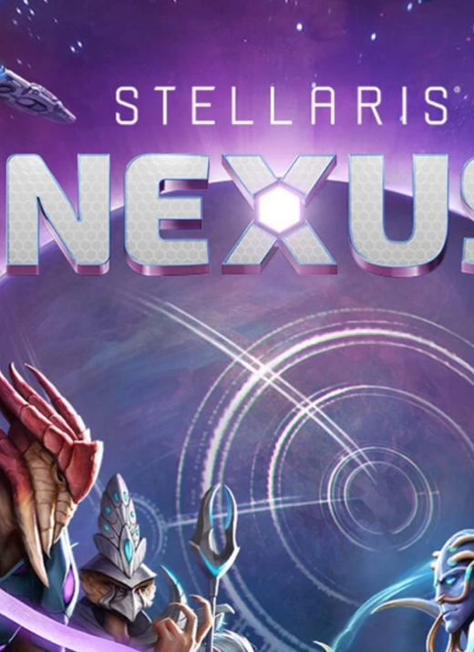 支持网络联机/群星纽带/Stellaris Nexus