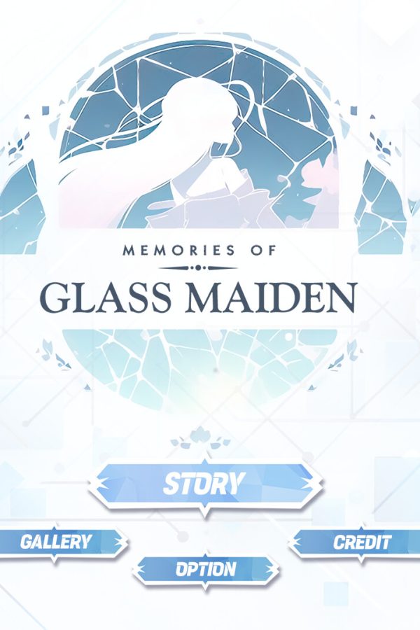 镜花水月/Memories of Glass Maiden