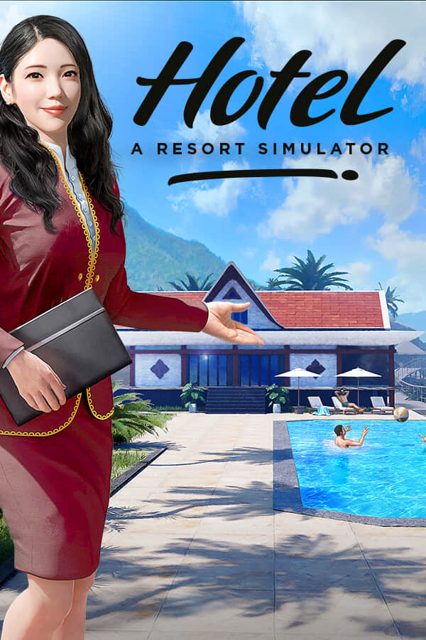 酒店：度假村模拟/Hotel: A Resort Simulator
