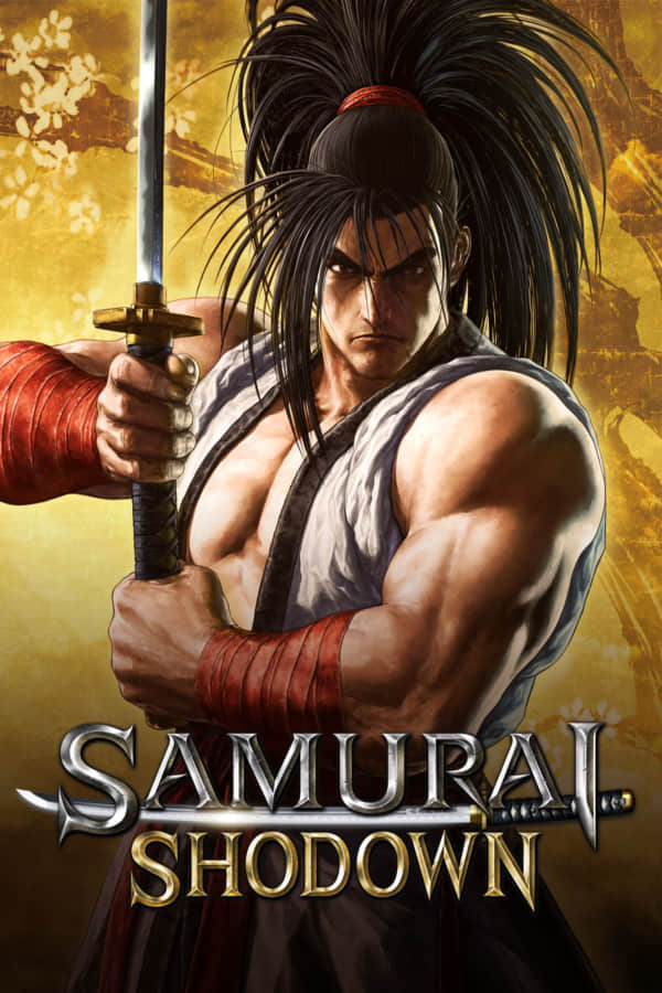 侍魂：晓/Samurai Shodown