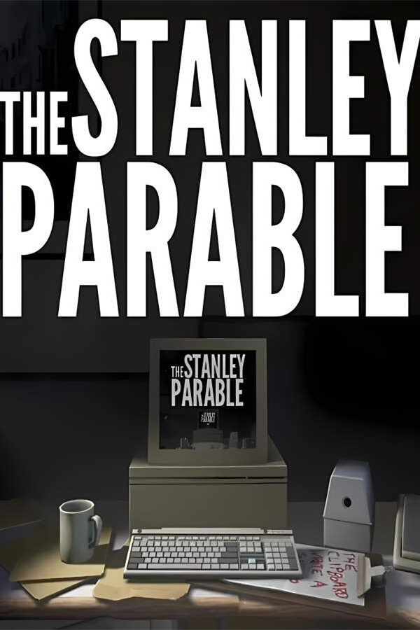 史丹利的寓言：超豪华版/The Stanley Parable: Ultra Deluxe