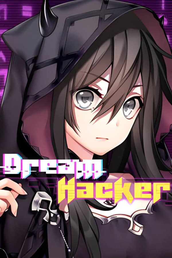 梦境骇客/Dream Hacker