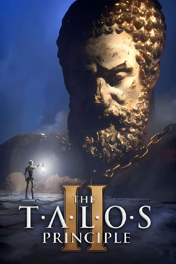 塔罗斯的法则2/The Talos Principle 2