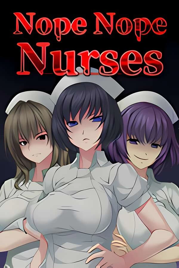 病房轶事 ～只有恶质护士存在的医院～