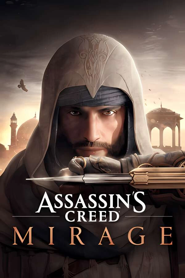 刺客信条：幻景/Assassin’s Creed Mirage
