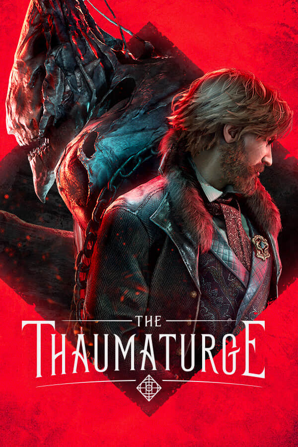 奇唤士/The Thaumaturge