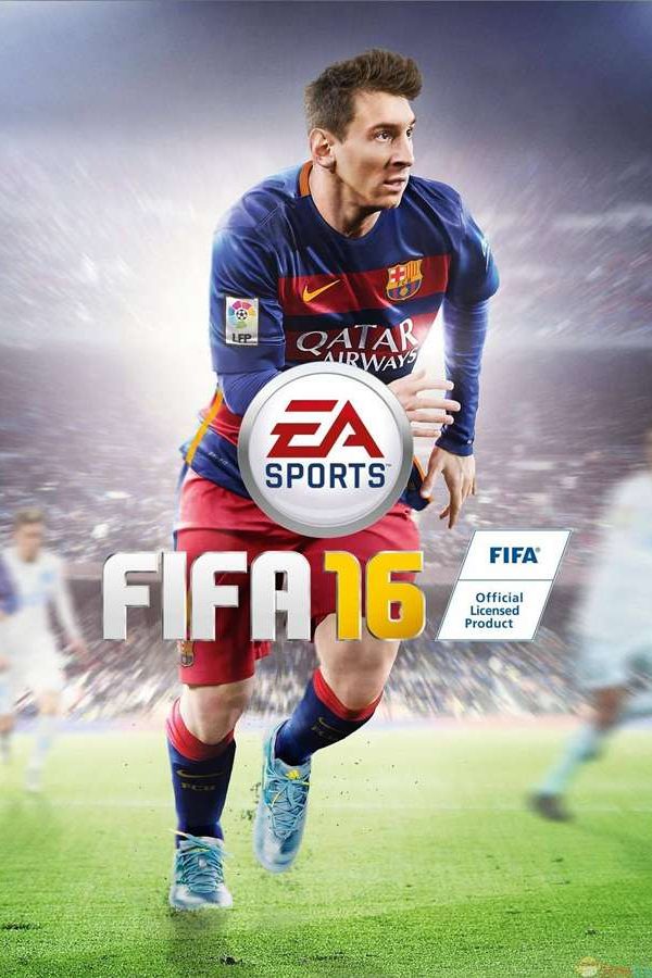 FIFA 16